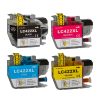 Patrone LC3219XL
