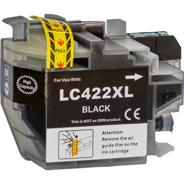 Patrone LC3219XL