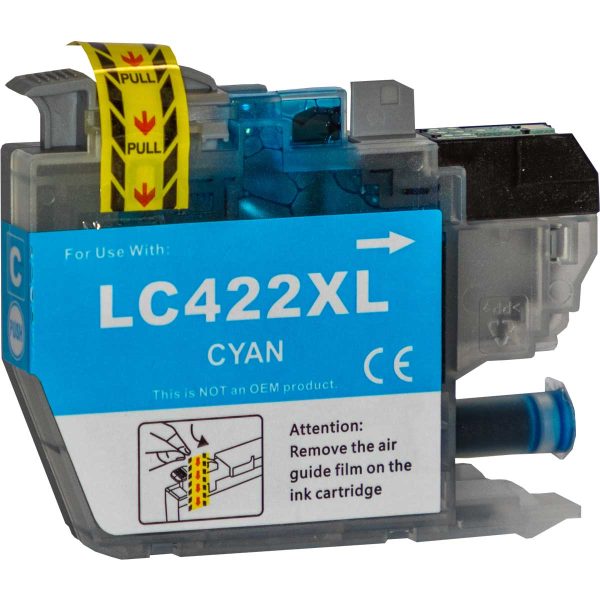 Patrone LC3219XL