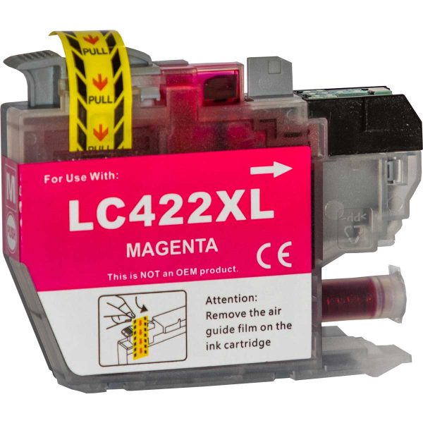 Patrone LC3219XL
