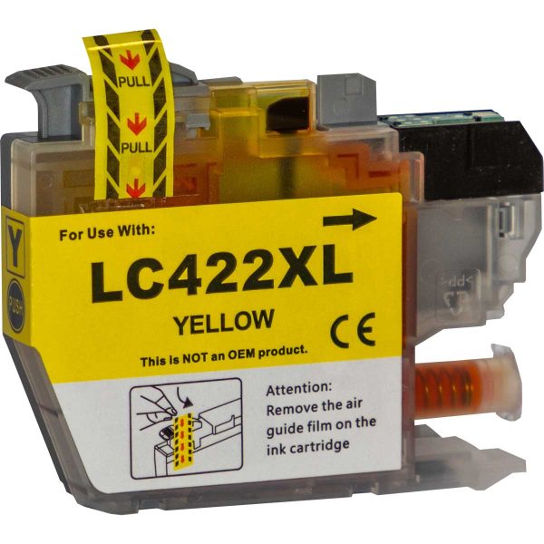 Patrone LC3219XL